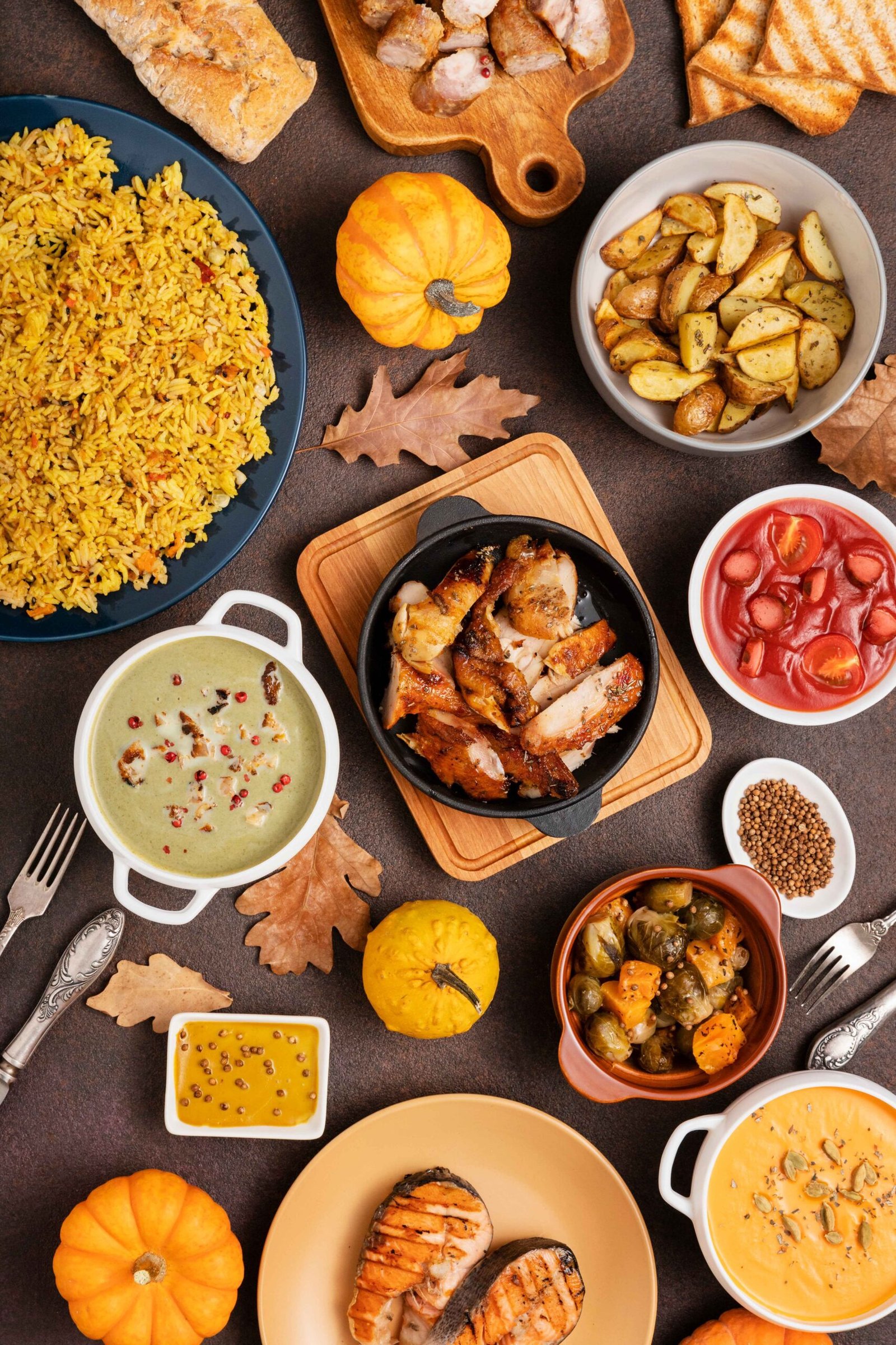 Best Dishes