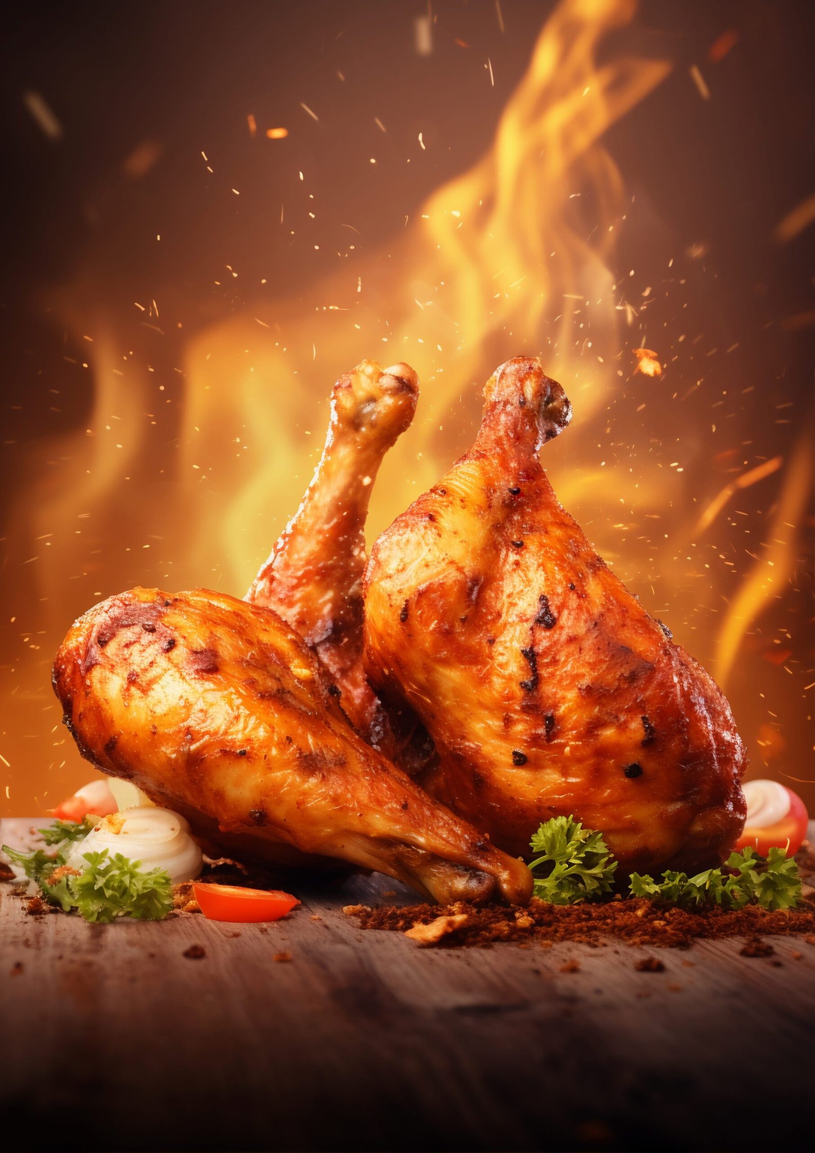 Best Chicken